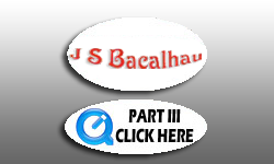 Bacalhau Part 3