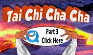 Tai Chi Cha Cha 3